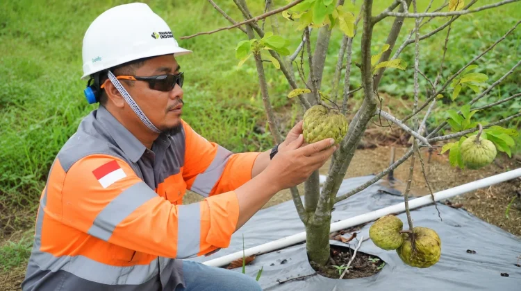 Solusi Bangun Indonesia Raih GMP Terbaik Jawa Tengah