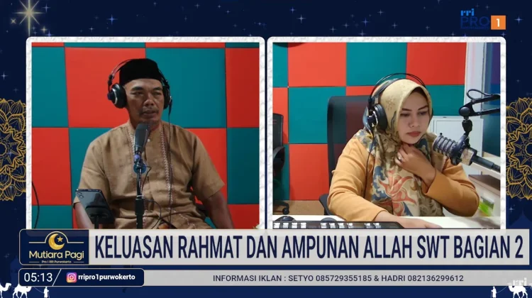 Optimisme Meraih Rahmat dan Ampunan Allah SWT