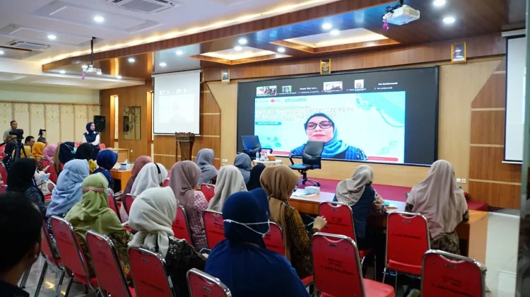 RSUD Banyumas Dorong Penguatan Layanan Thalassemia dari Hulu hingga Hilir