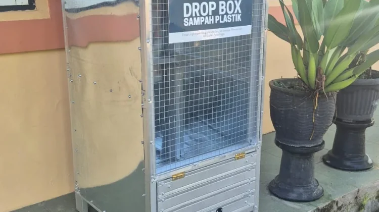 DLHPKP Purbalingga Akan Gandeng Produsen AMDK Hadirkan Inovasi 'Dropbox' Plastik