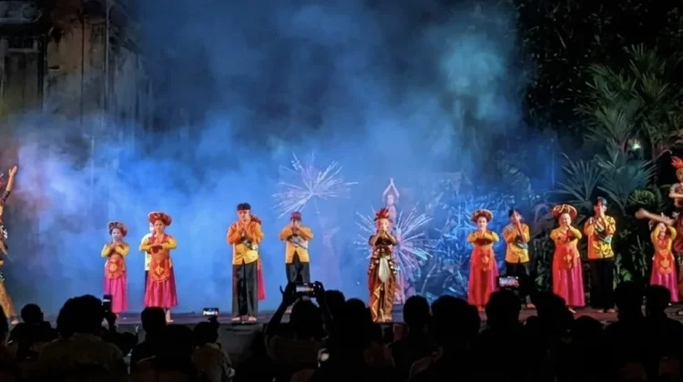 SMP Pius Gombong Wujudkan Pendidikan Holistik lewat Jaga Fest