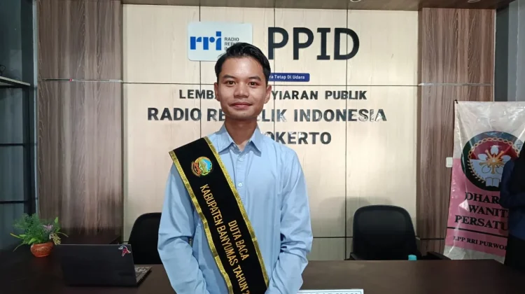 Media Sosial Pengaruhi Pola Baca Generasi Muda