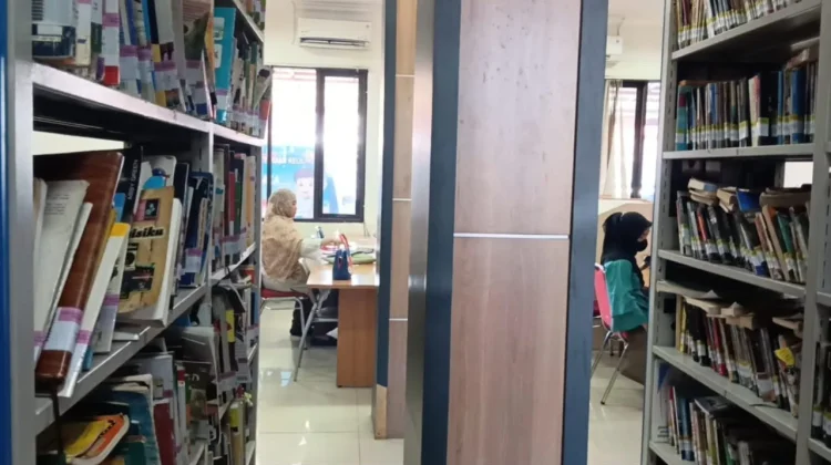 Minat Baca Masyarakat Banyumas Dinilai Terus Meningkat