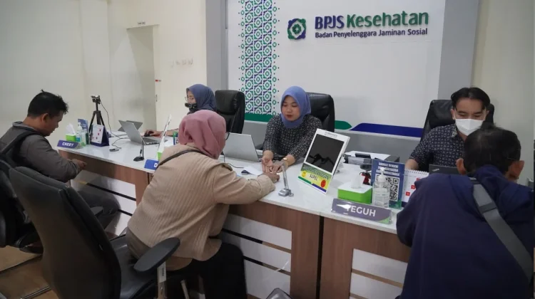 Ubah Data Peserta Makin Mudah, Cukup Lewat Aplikasi Mobile JKN