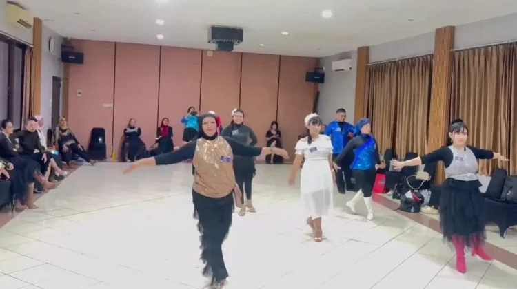 ILDI Banyumas Gelar Pelatihan Calon Instruktur Tingkat Dasar