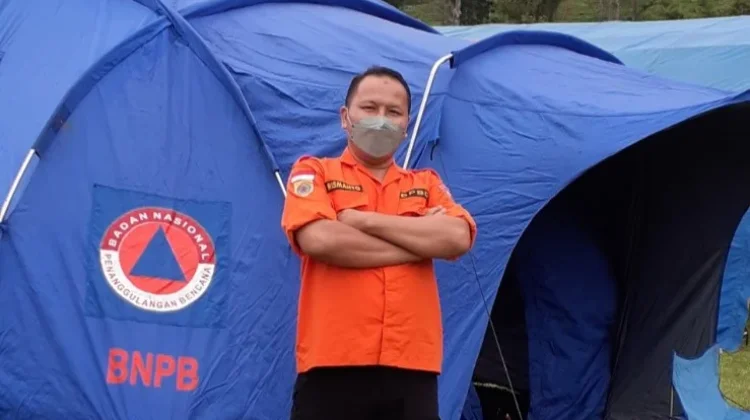66 Desa Berpotensi Kekeringan, BPBD Brebes Pasokan Air Bersih