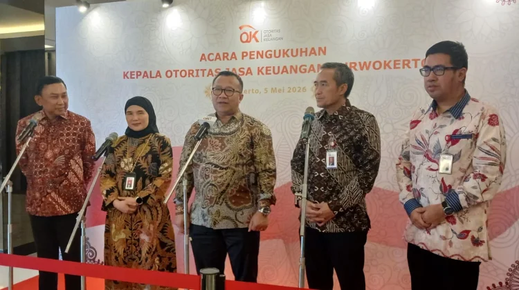 Pasar Modal April 2026 Bergerak Dinamis, IHSG Turun