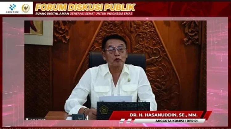 Kesehatan Mental Anak di Era Digital: Membangun Literasi Digital sejak Dini