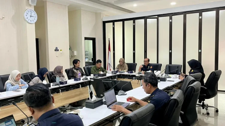 Melalui Program Magang, Mahasiswa Agribisnis Unsoed Perkuat Desa Ekspor