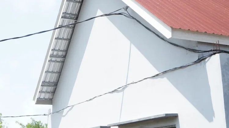 Komitmen Berkelanjutan PLTU Adipala, Manfaatkan FABA Lebih Bermakna