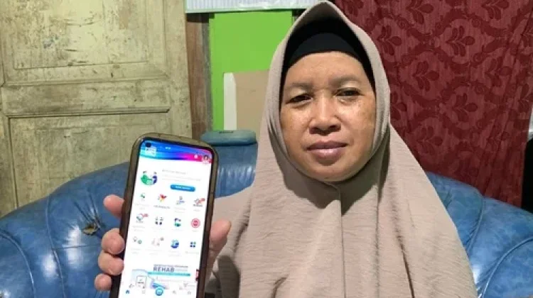JKN Jadi Penopang di Tengah Perjuangan Keluarga Melawan Diabetes