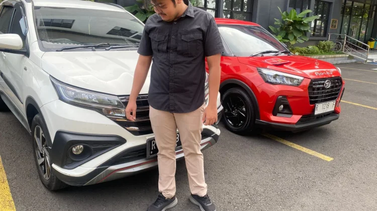Polresta Banyumas Ungkap Kasus Penipuan Mobil