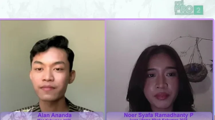 Purangga Park Libatkan Warga Lokal Lestarikan Budaya Karanggayam