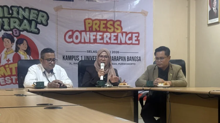 UHB Purwokerto Gelar Festival Mitela
