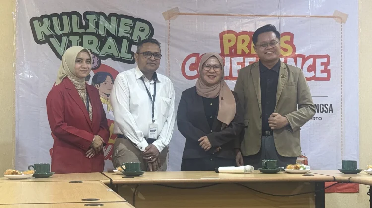UHB Purwokerto Luncurkan Prodi Berbasis AI