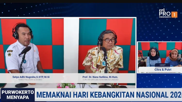 Memaknai Hari Kebangkitan Nasional 2026, Semangat Persatuan dan Literasi Digital
