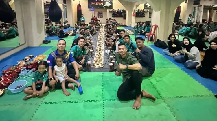 Masuki Usia ke-3, Sasana Satria Training Camp Kian Berkembang
