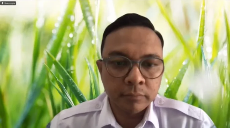 Waspada Kekeringan, BMKG Prediksi Musim Kemarau Banyumas Lebih Panjang