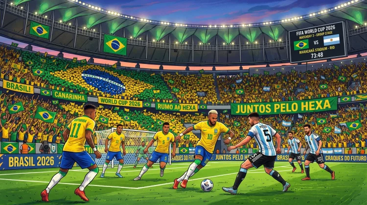 Neymar Bangkit dari Cedera, Siap Tampil di Piala Dunia Keempatnya