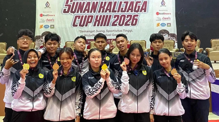 Mahasiswa Unsoed Raih Juara III di Kompetisi Essay Nasional