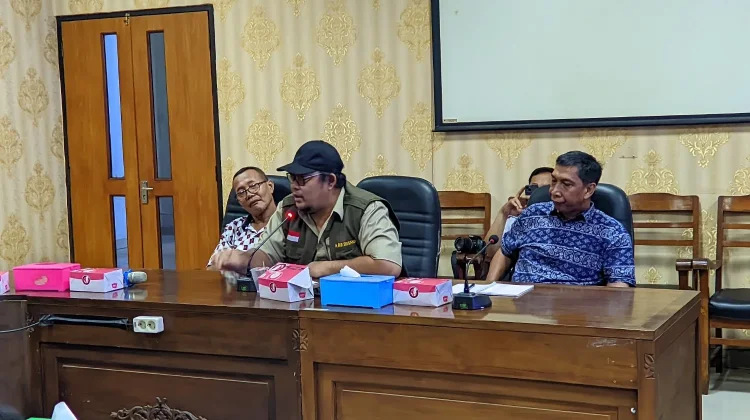 Nelayan Keluhkan Pembayaran Hasil Lelang Ikan di TPI Pelabuhan Timur Tersendat