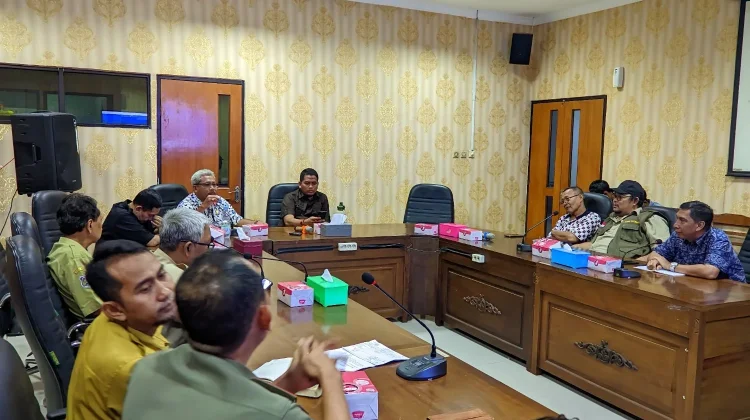 DPRD Kota Tegal Dorong Pembenahan Sistem TPI Pelabuhan Timur