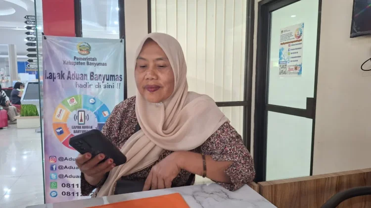 UHC Banyumas Permudah Reaktivasi JKN Warga Tidak Mampu