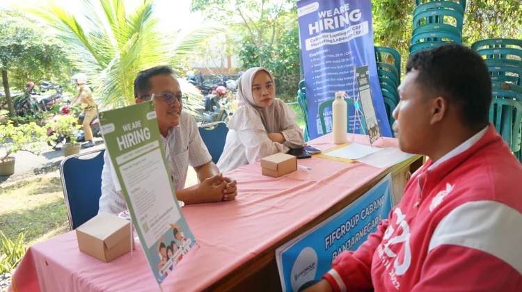 Job Fair Banjarnegara Sediakan Ribuan Lowongan Kerja