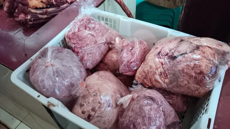 Jelang Idul Adha, Harga Daging Sapi di Banyumas Stabil di Angka Rp160 Ribu