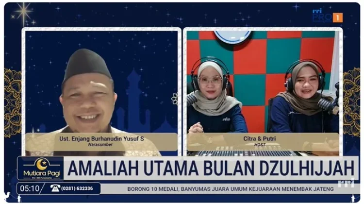 Amalan Utama Bulan Dzulhijah untuk Memaksimalkan Ibadah dan Pahala