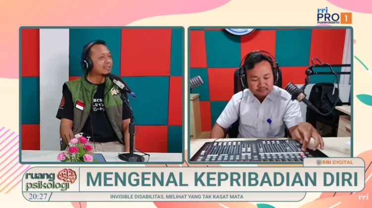 Mengenal Kepribadian Bantu Tentukan Arah Masa Depan