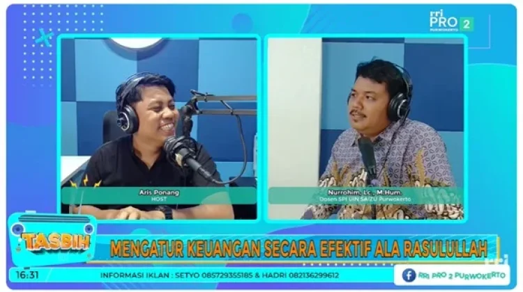 Mengatur Keuangan Ala Rasulullah: Membangun Kebiasaan Keuangan yang Berkah