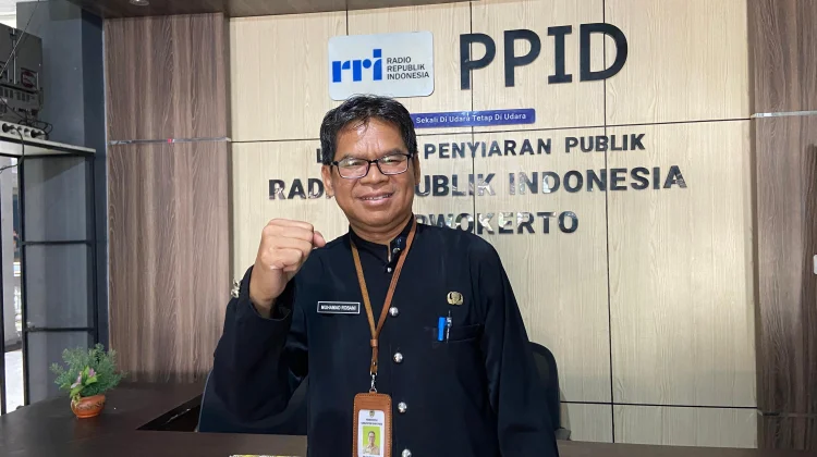 Dindik Banyumas Tingkatkan Transparansi dan Kemudahan Akses SPMB Online SD