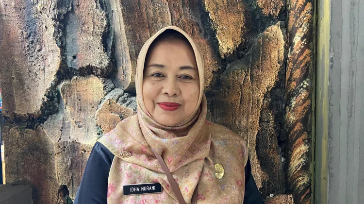 SD Negeri 1 Kranji Siap Gelar SPMB Online