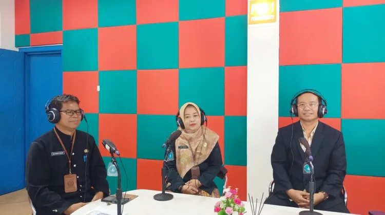 Dindik Banyumas Siapkan Pendampingan dan Infrastruktur Sukseskan SPMB Online