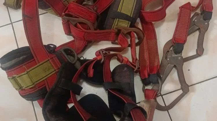 Polresta Banyumas Dalami Jaringan Pencurian Aset Tower Telekomunikasi