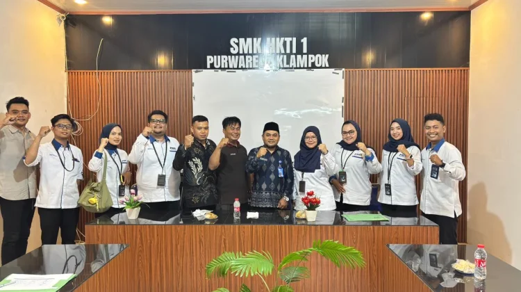 PNM Mengajar, Siapkan Mental Wirausaha 2.700 Siswa SMK Se-Indonesia