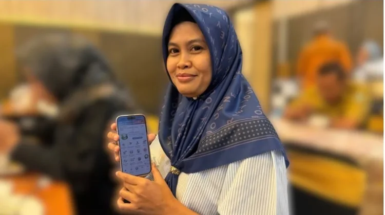 Program JKN Bantu Ringankan Biaya Persalinan Warga Kebumen