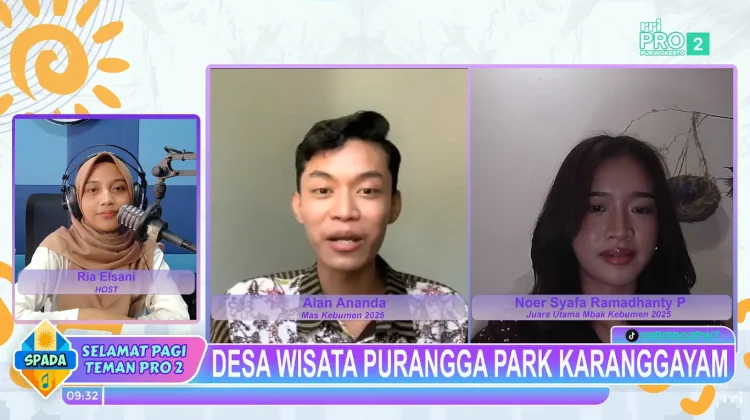 Purangga Park Dinilai Berdayakan Masyarakat dan Lestarikan Budaya Lokal