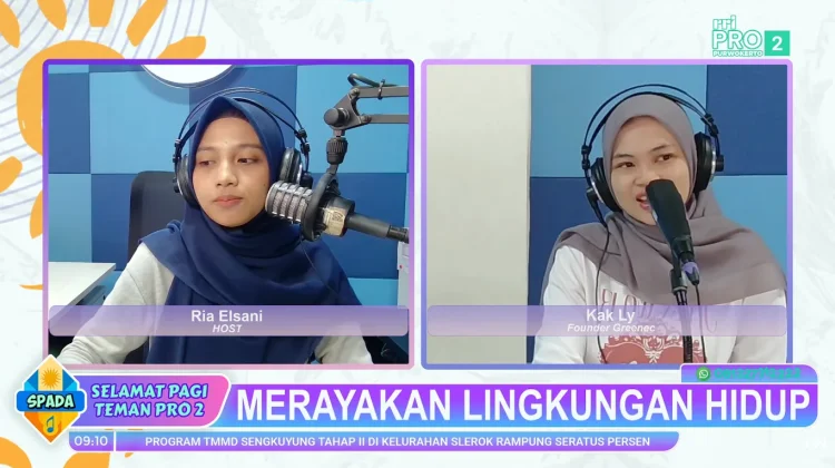 Perubahan Iklim Ancam Keanekaragaman Hayati dan Kehidupan Manusia