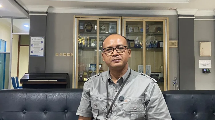 TPST BLE Banyumas Kembangkan Produk Bernilai Ekonomi Lewat Sampah