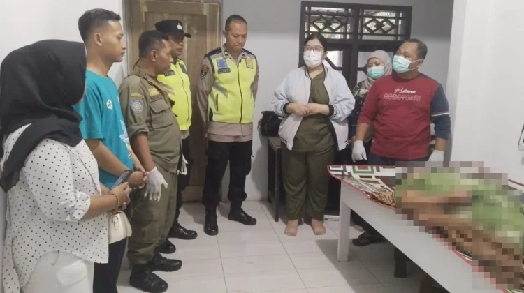 Warga Bobotsari Ditemukan Meninggal di Rumah, Diduga Sudah Meninggal 24 Jam