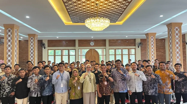 BPJS Kesehatan Kebumen Perkuat Perlindungan Relawan SPPG