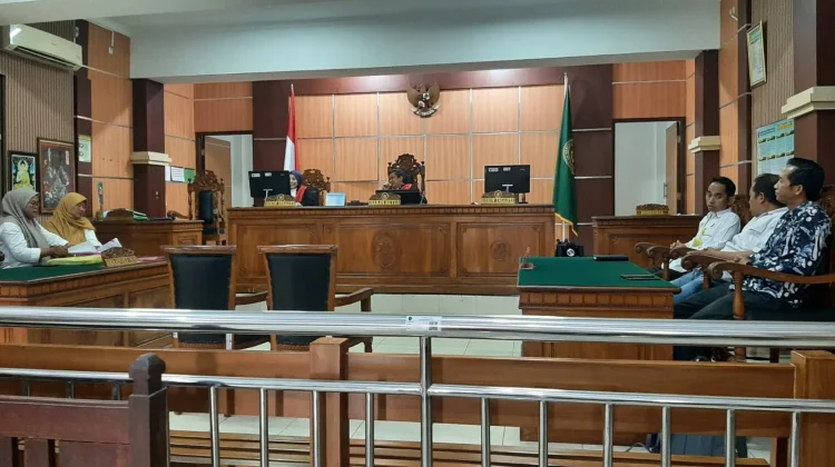 Kejari Purwokerto Menangkan Gugatan terhadap Bupati Banyumas Soal SMKN Lumbir