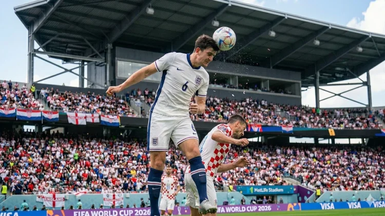 Piala Dunia 2026: Maguire “Patah Hati”, Tuchel Memaklumi