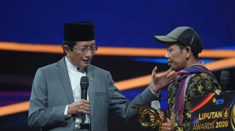 Alumni UIN Saizu Purwokerto Raih Penghargaan Nasional