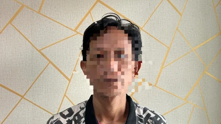 Kunci Masih Menggantung, Rekan Kerja Tega Gasak Motor Teman Sendiri
