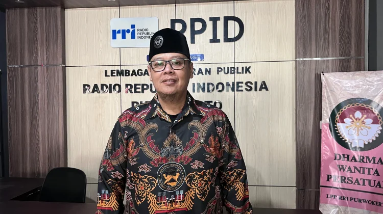 Ratusan Juru Sembelih Halal Disiapkan Jelang Iduladha di Banyumas