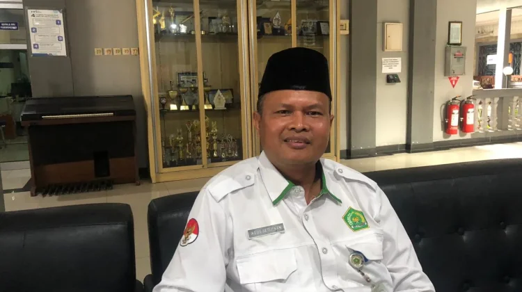 Kemenag Banyumas Ajak Masyarakat Sembelih Kurban Sesuai Syariat
