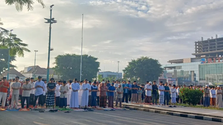 Halo RRI: Polresta Banyumas Siapkan Rekayasa Lalu Lintas Jelang Iduladha 2026